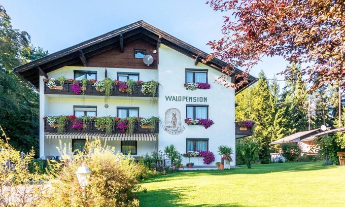 Augsdorf Casa | Casa con 9 camas, capacidad máxima 24