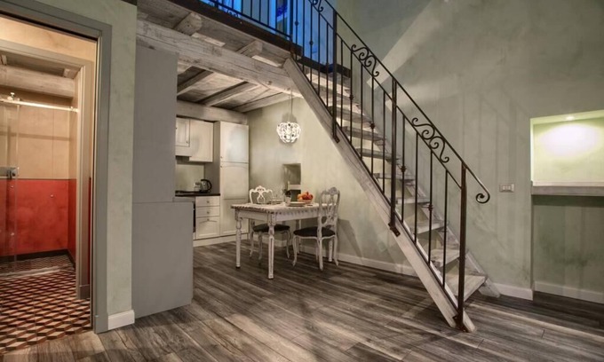 Borgomaro Apartamento | House with A/C in Ligurian village