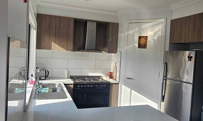 Mickleham Casa | House with a Vibe that will bring peace and calm to your mind and soul!