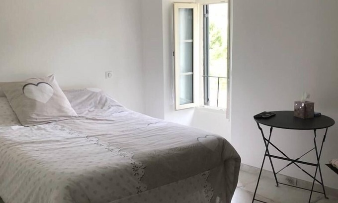 Florac Casa | Ideally located holiday home