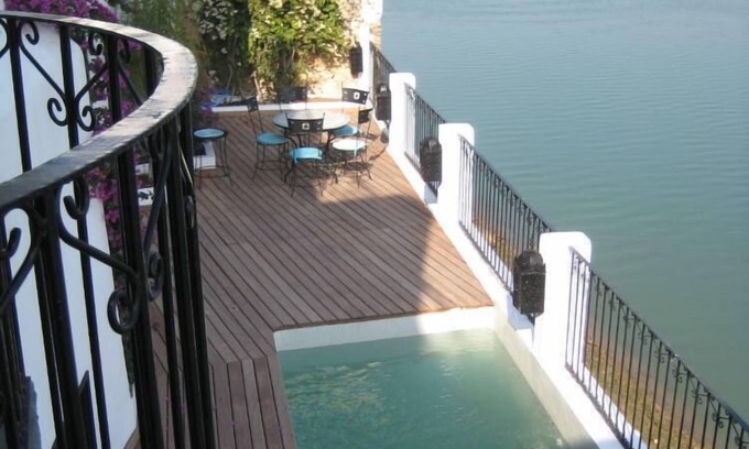 Azemmour Casa | Casa / villa / chalet - Azemmour