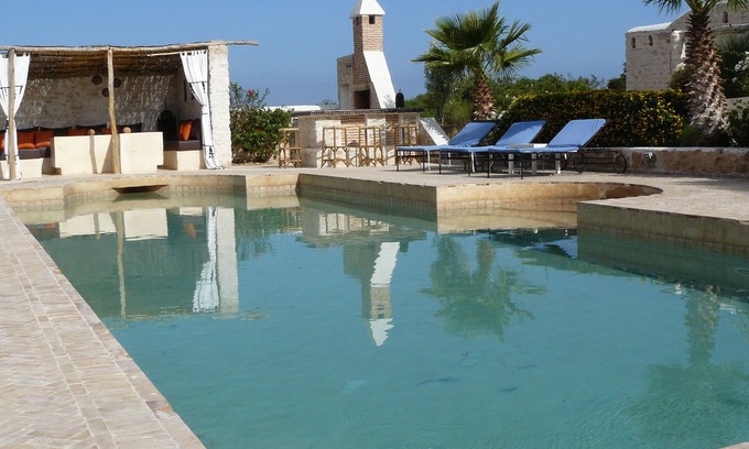 Afrate Haissoun Casa | Casa / villa / chalet - Essaouira