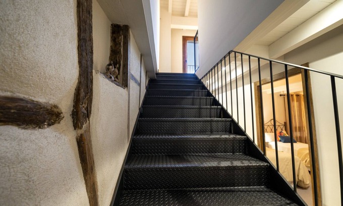 Garganta la Olla Casa | House with 2 bedrooms + 2 bathrooms