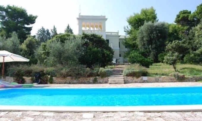 Mandrione Casa | Casa / villa / chalet - Rodi garganico