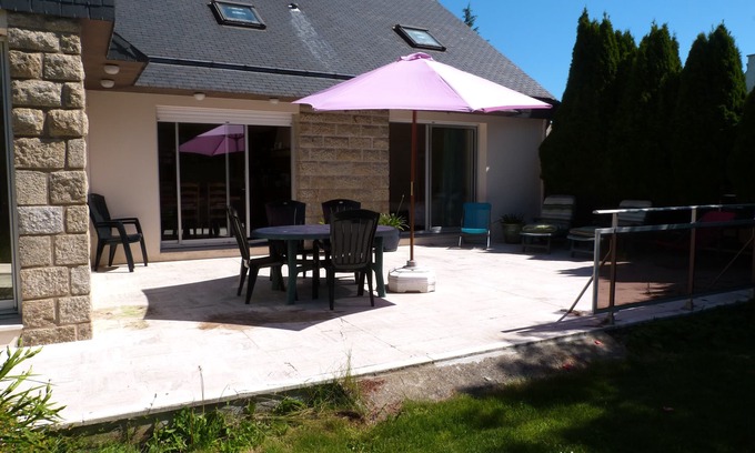 Nevez Casa | Casa / villa / chalet - Névez