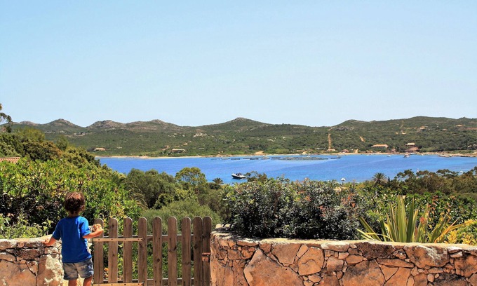 Bonifacio Villa | casa / villa - Bonifacio