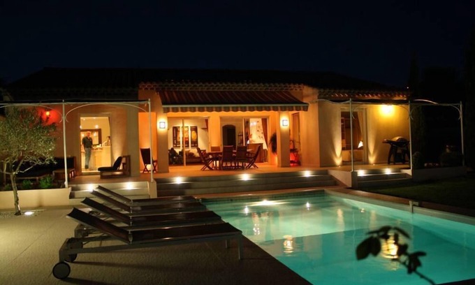 Malaucene Casa | Casa / villa / chalet - Malaucene