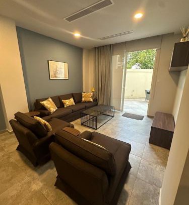 Paceville Apartamento | House with garden in Paceville