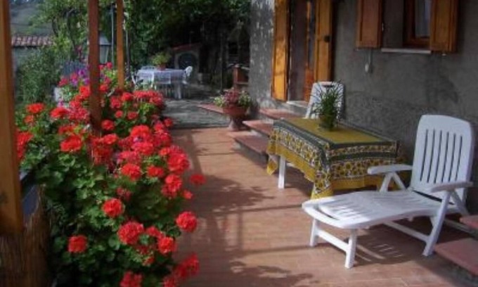 Banzena Cabaña | casa rural - 4 cuartos - 4 Personas