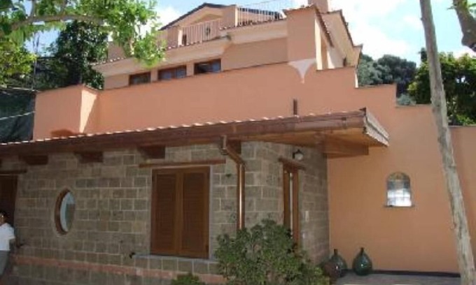 Sorrento Apartamento | Piso / apartamento - Sorrento