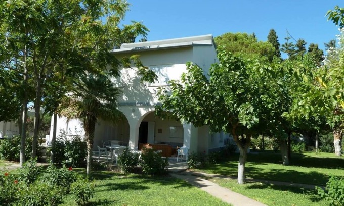 Faliraki Villa | Casa / villa / chalet - Faliraki