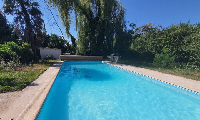 L'Union Casa | Vrbo Property