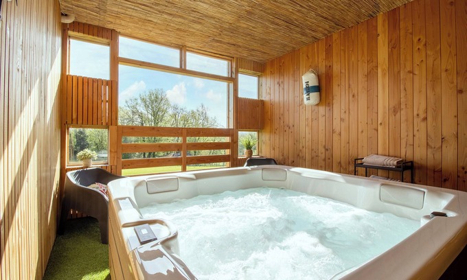 La Roque-Gageac Casa | Casa con Jacuzzi y Vista en La Roque-Gageac – Terraza, Aire Acondicionado, 6 Personas