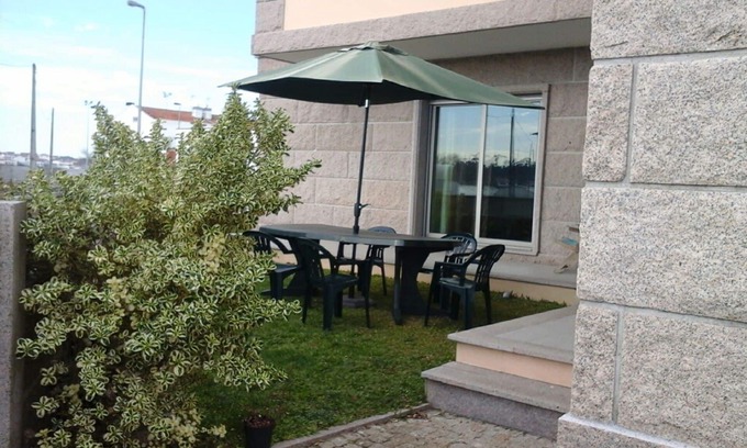 Apulia e Fao Casa | Casa con casa jardinGrande