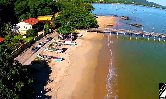 Nossa Senhora de Fatima Casa | Casa con vista al lago