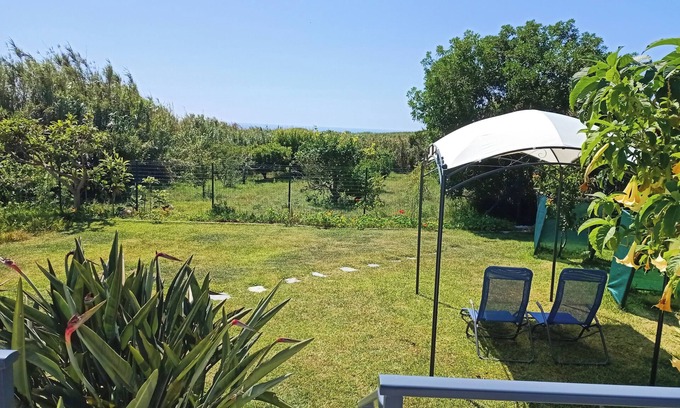 Ericeira Casa | House with large garden - Ericeira
