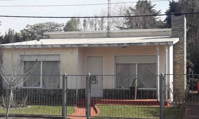 Rosario Casa | Casa con parque y garaje a 130 k de Montevideo