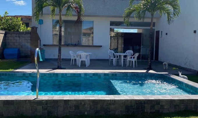 Porto Seguro Casa | VENDO HERMOSA CASA EN LA PLAYA.