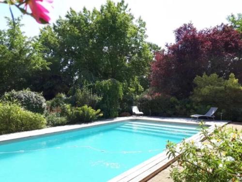 Rimons Casa | House with pool Ideal for 8 guests
