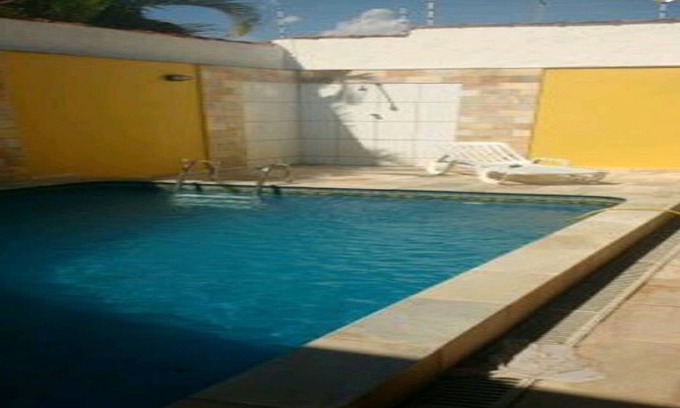 Centro Casa | CASA CON PISCINA EN ITANHAÉM