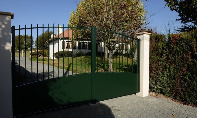 Saint-Mesmin Casa | HOME CON SPA / Sauna PRIVADA, A 20MN DE Puy du Fou