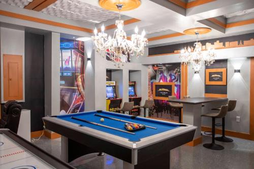 Loughman Casa | House with Private Pool SPA Game Room in Resort