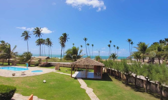 Porto de Galinhas Casa | House with sea view 900m from the center of Porto de Galinhas