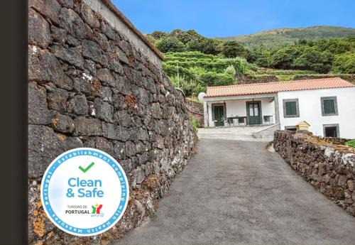 Santo Amaro Casa | House with sea view in Santo Amaro, 212 sq m, terrace