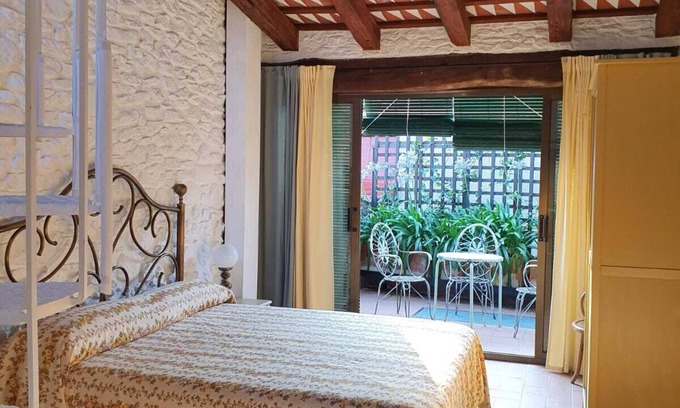 Peratallada Casa | Casa con espacio, mucha luz y encanto (Ideal familias)