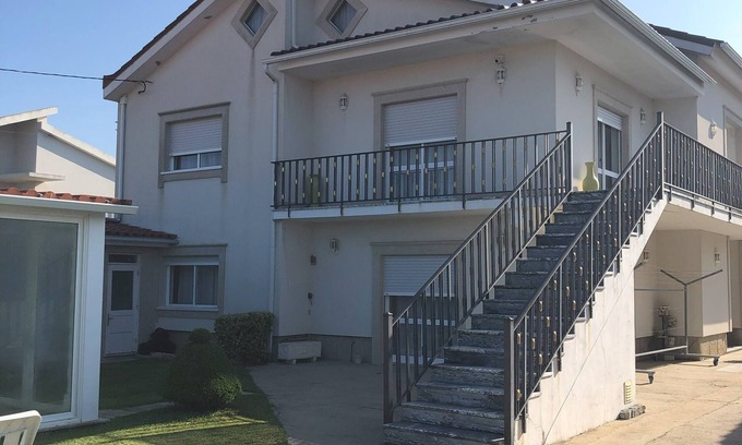 Marinhas Casa | Casa en Minho capacidad para 8, 15 o 21 personas