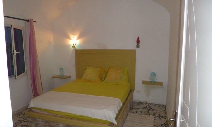 Beni Khiar Casa | HOUSE with swimming pool