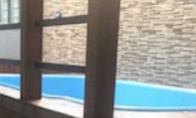 Centro Casa | CASA17 PERSONAS CENTRALES / 5 DORMITORIOS / AIRE / 4 ESPACIOS / PISCINA / BILLARES / WIFI /