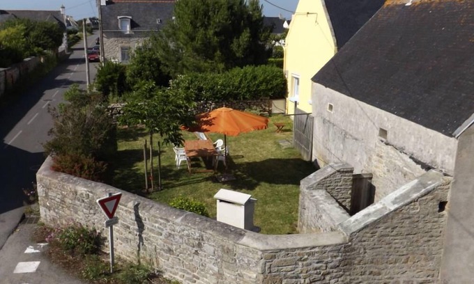 Penmarch Casa | casa / villa / chalet - Saint Guénolé