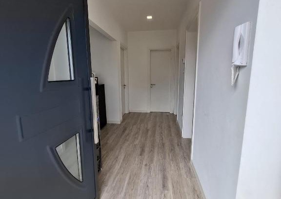 Monfalcone Apartamento | House31