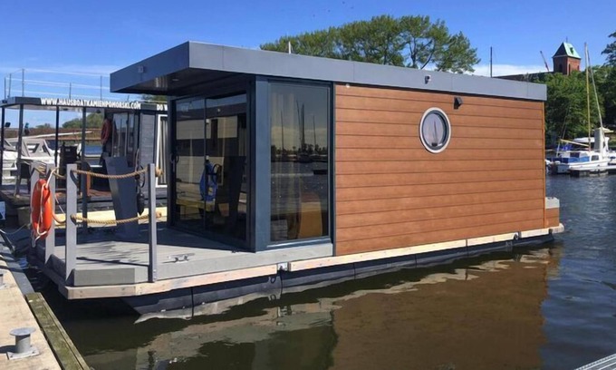 Kamien Pomorski Alquiler De Eote | Casa de vacaciones en Kamien Pomorski