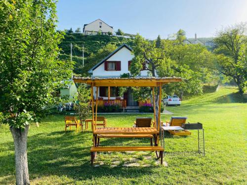 Andrijevica Casa | Household Nikolic - Andrijevica, Montenegro