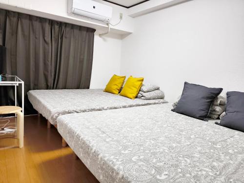 Kabukicho Apartamento | HouseKL