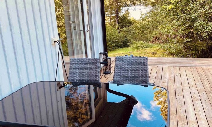 Flemingsberg Casa | Houses in the wild