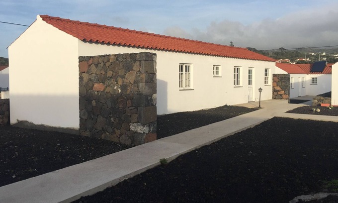 Madalena Casa | Casas de Verdelho Pico, Casa 1