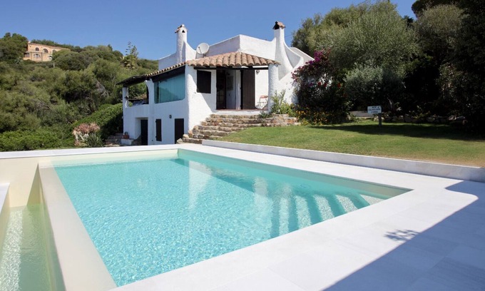 Torre delle Stelle Villa | casas / villas - 6 cuartos - 5/6 Personas