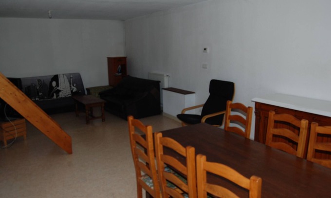 Laneuveville-devant-Nancy Apartamento | vivienda en dos niveles