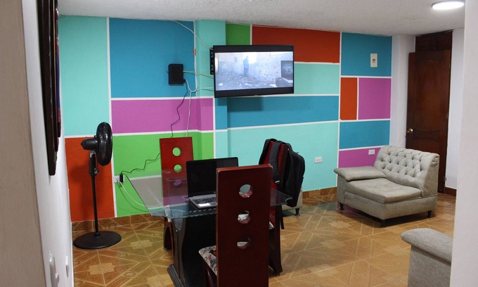 Villavicencio Casa | Vivienda completa con parqueadero, cerca al terminal