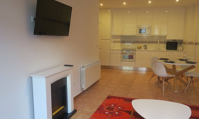 Ezcaray Apartamento | Vivienda de uso turistico