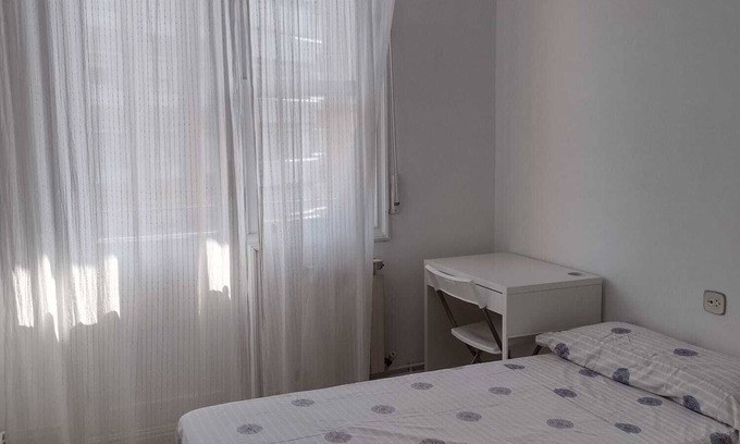 Begona Apartamento | vivienda cerca del casco viejo