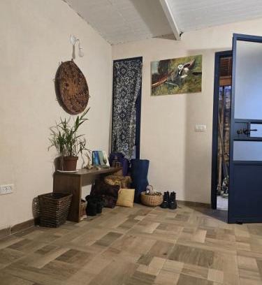 Yodfat Apartamento | Housing unit in Emek Yazraal