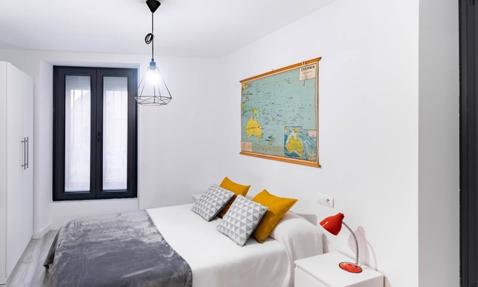 Old Town Apartamento | Housingleón Plaza Mayor Suites