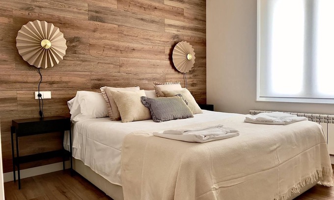 Leon Apartamento | Housingleón - Muralla II