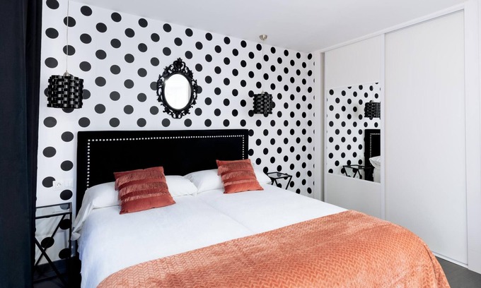 Old Town Apartamento | Housingleon- Five Rooms Catedral