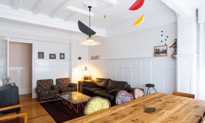 Leon City Centre Apartamento | Housingleon Gaudí Suites