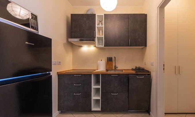 San Lazzaro di Savena Apartamento | HouSmart San Lazzaro Salvo D'Acquisto 16